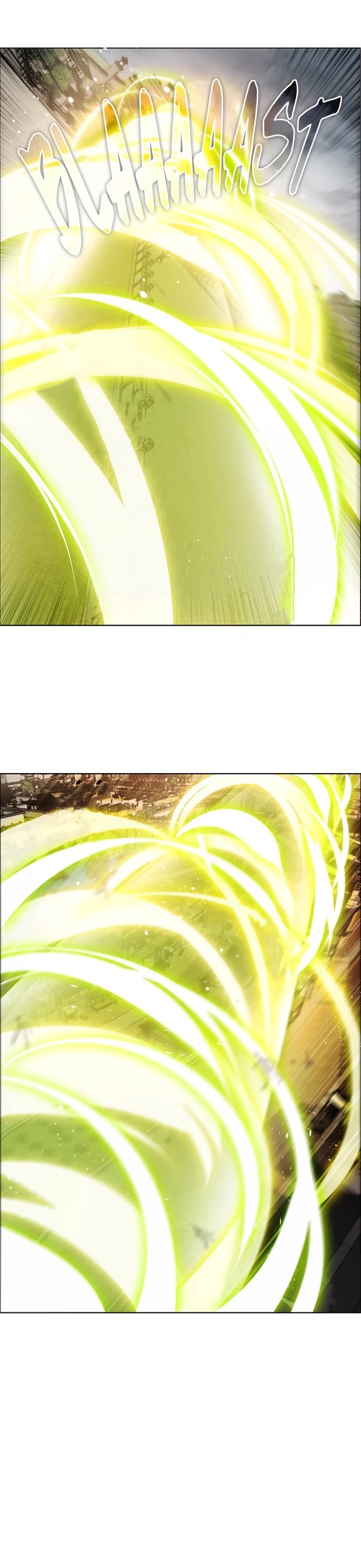 Zero Game Chapter 180 page 7 - Chapter 180: Episode 180 - The Third Realm (1)