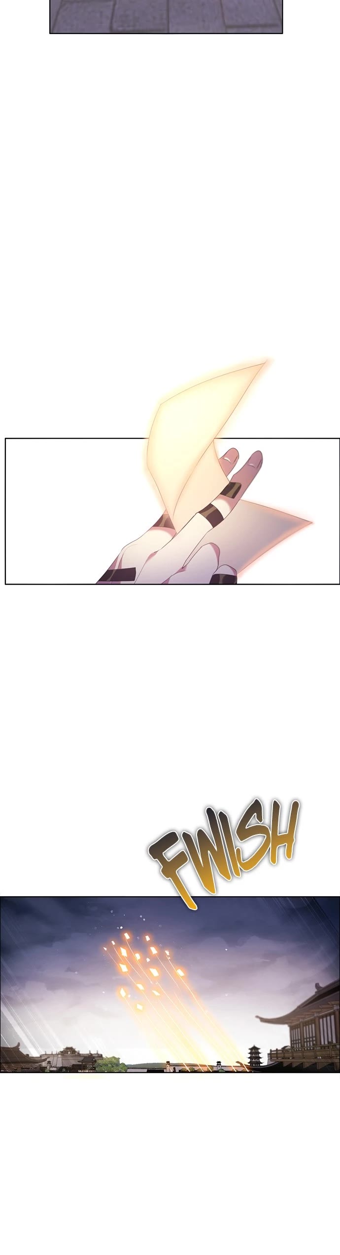 Zero Game Chapter 181 page 19 - Chapter 181: Episode 181 - The Third Realm (2)