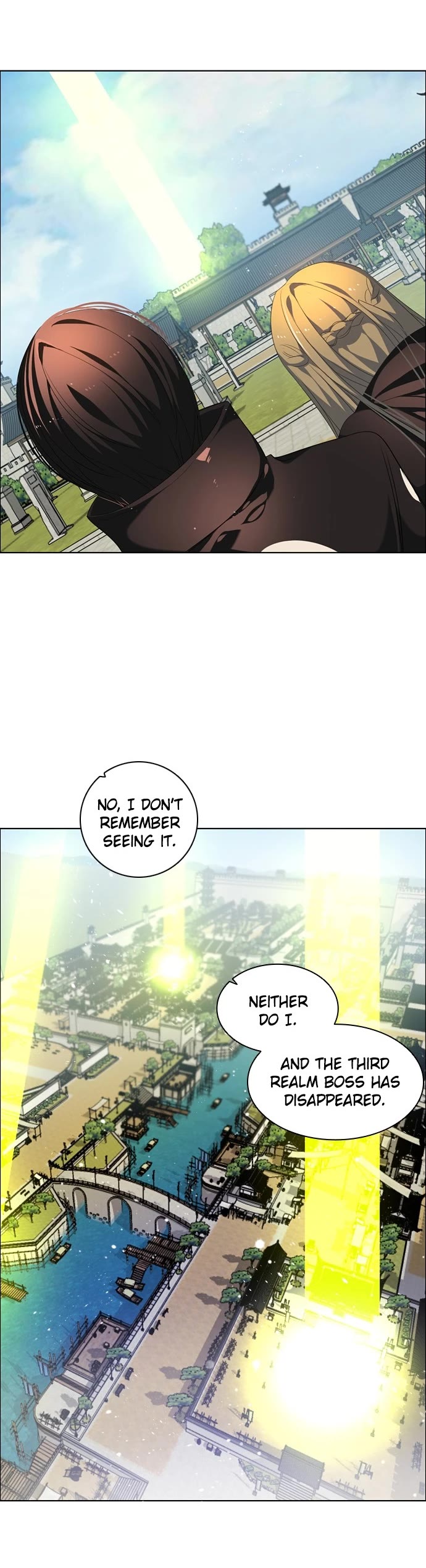Zero Game Chapter 182 page 15 - Chapter 182: Episode 182 - The Second Phase (1)