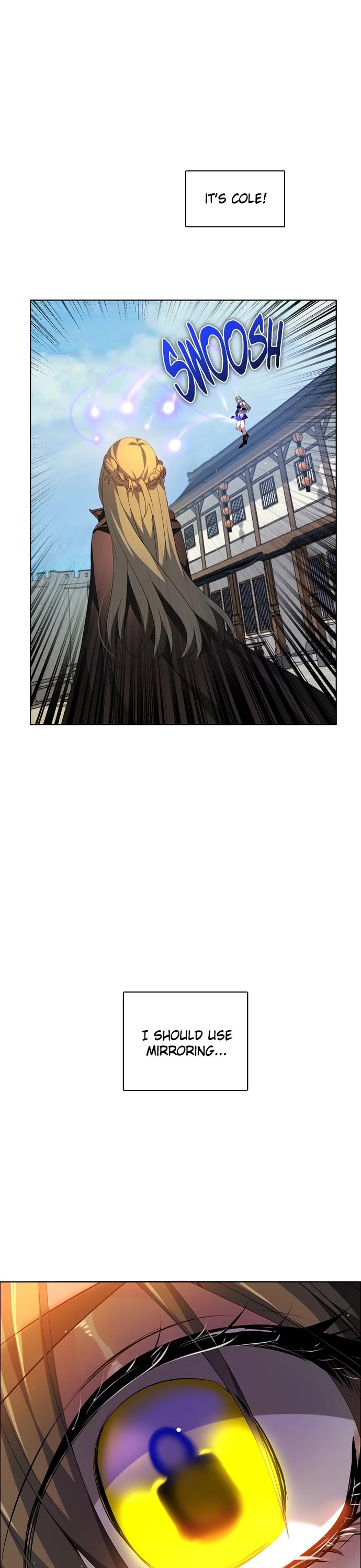 Zero Game Chapter 182 page 22 - Chapter 182: Episode 182 - The Second Phase (1)