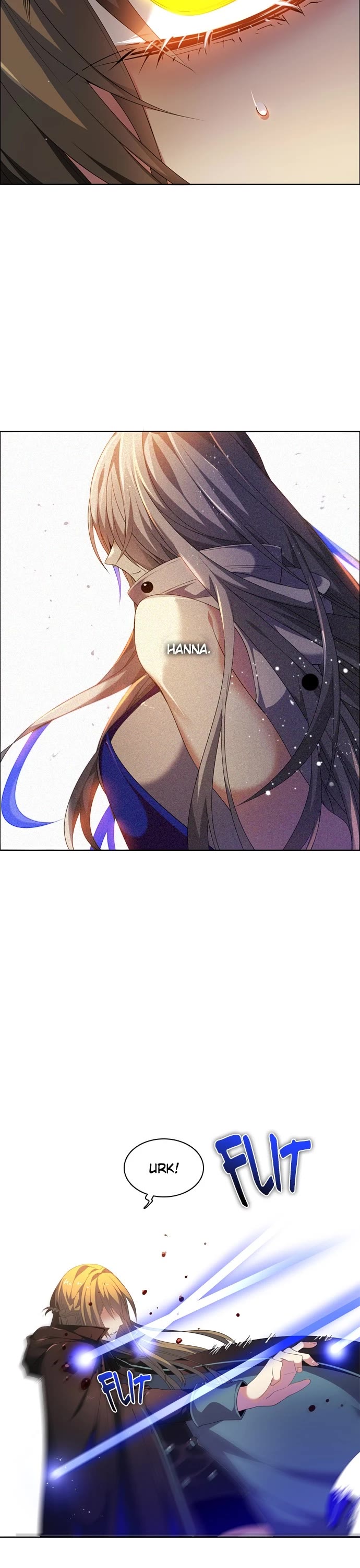 Zero Game Chapter 182 page 23 - Chapter 182: Episode 182 - The Second Phase (1)