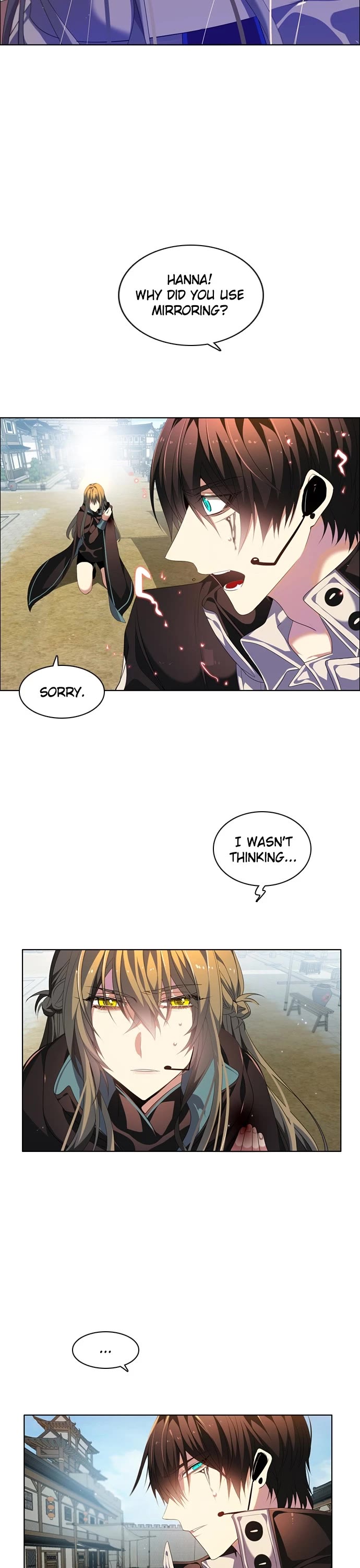 Zero Game Chapter 182 page 26 - Chapter 182: Episode 182 - The Second Phase (1)