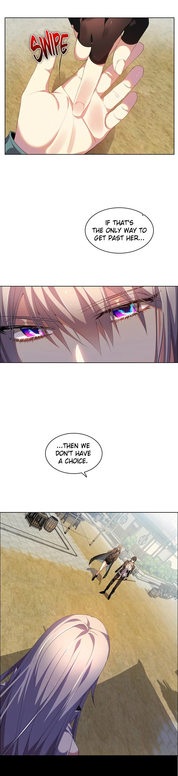 Zero Game Chapter 182 page 28 - Chapter 182: Episode 182 - The Second Phase (1)