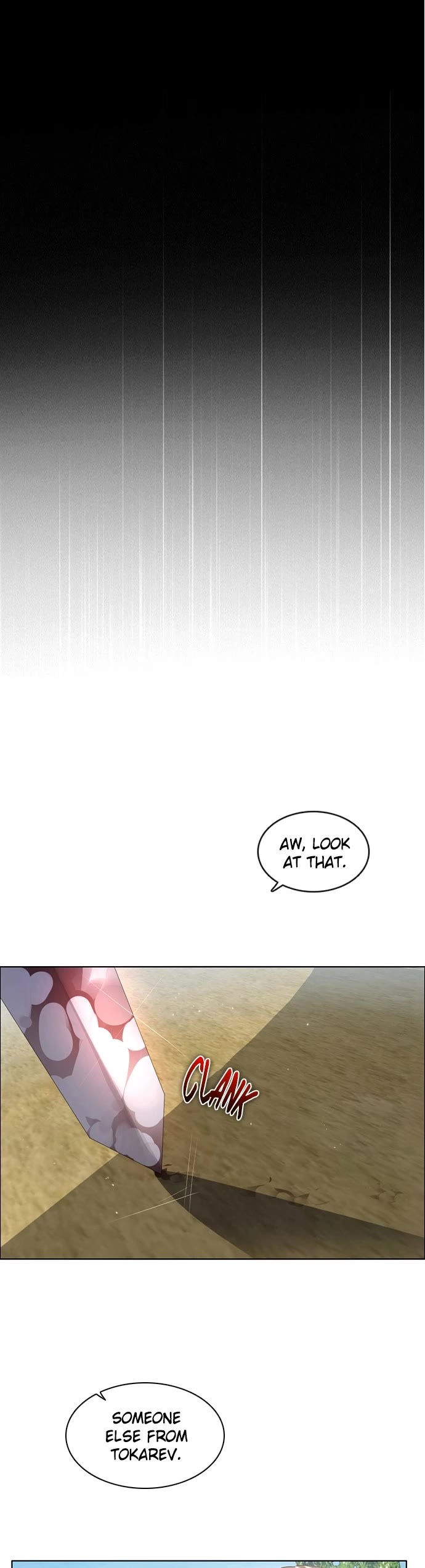 Zero Game Chapter 182 page 29 - Chapter 182: Episode 182 - The Second Phase (1)