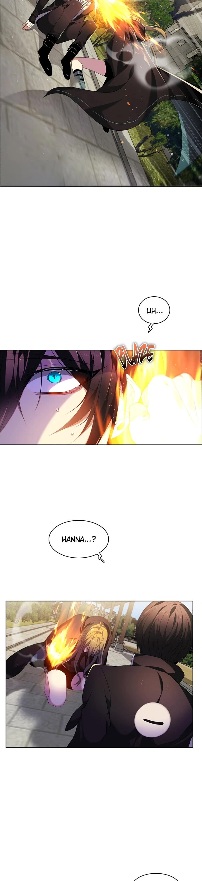 Zero Game Chapter 182 page 3 - Chapter 182: Episode 182 - The Second Phase (1)