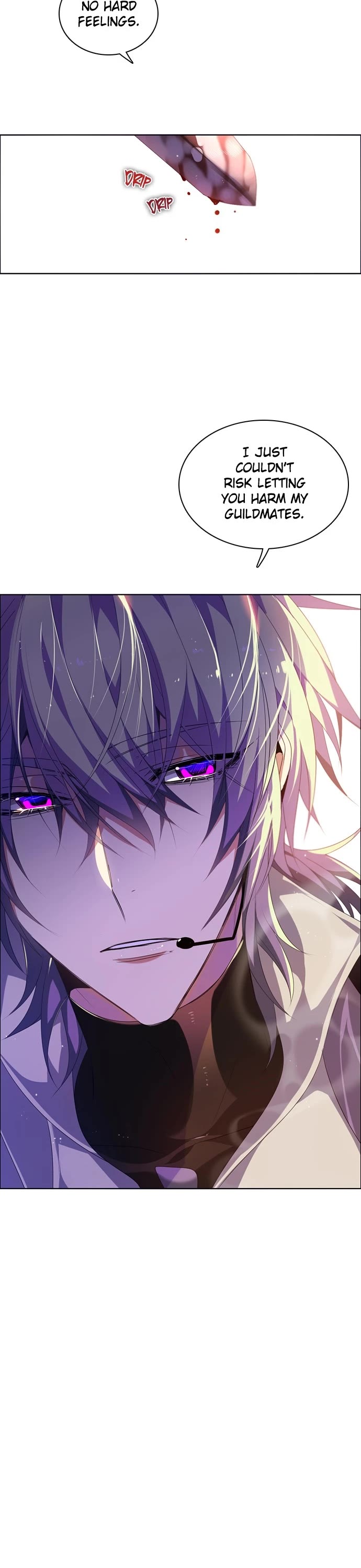 Zero Game Chapter 182 page 7 - Chapter 182: Episode 182 - The Second Phase (1)