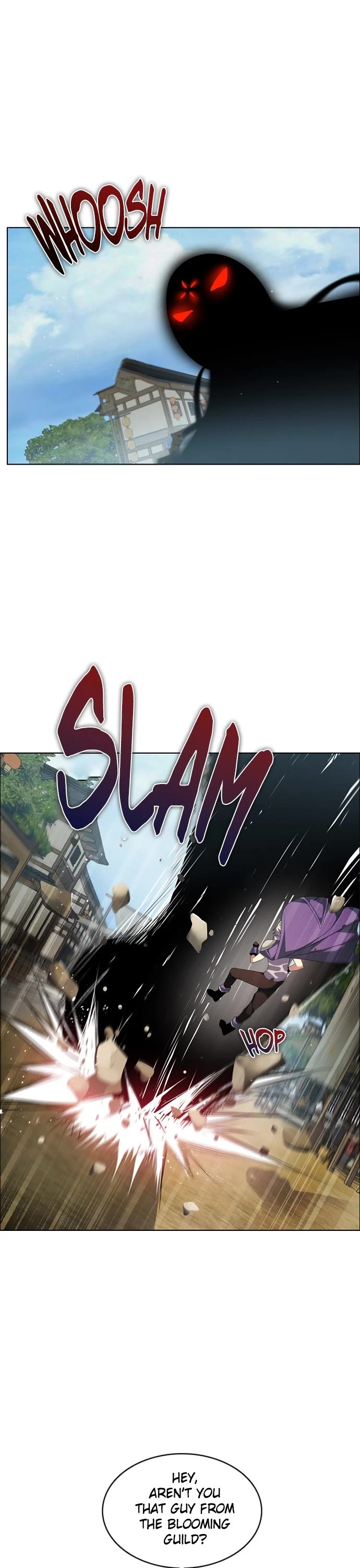 Zero Game Chapter 183 page 1 - Chapter 183: Episode 183 - The Second Phase (2)