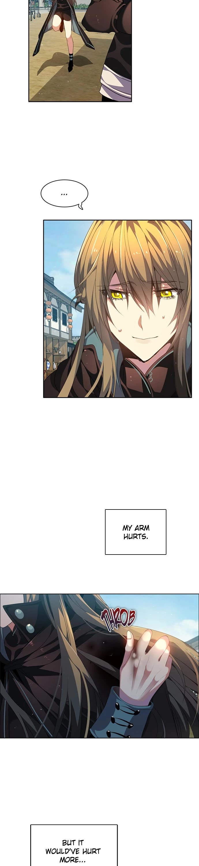 Zero Game Chapter 183 page 18 - Chapter 183: Episode 183 - The Second Phase (2)