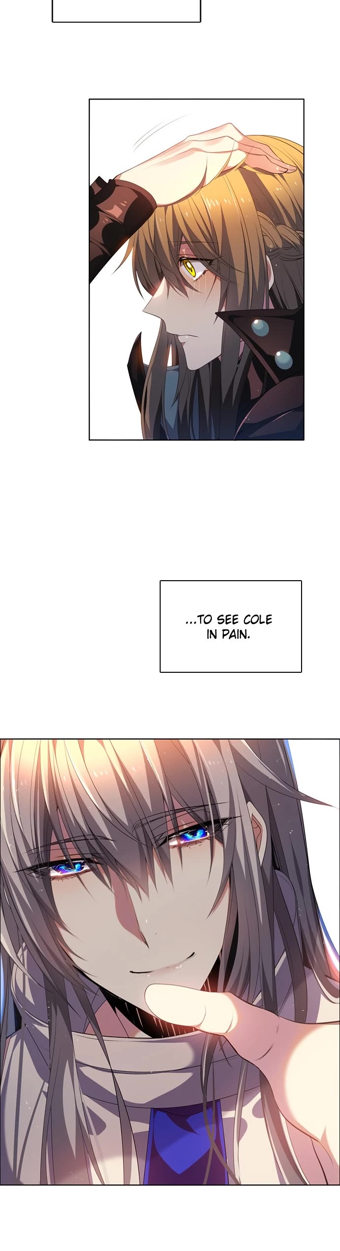 Zero Game Chapter 183 page 19 - Chapter 183: Episode 183 - The Second Phase (2)