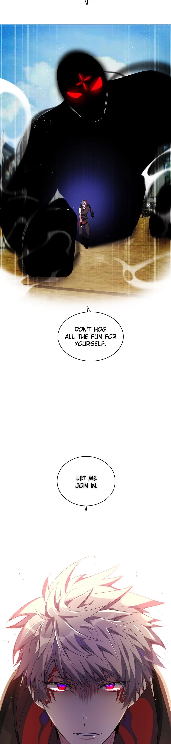 Zero Game Chapter 183 page 2 - Chapter 183: Episode 183 - The Second Phase (2)