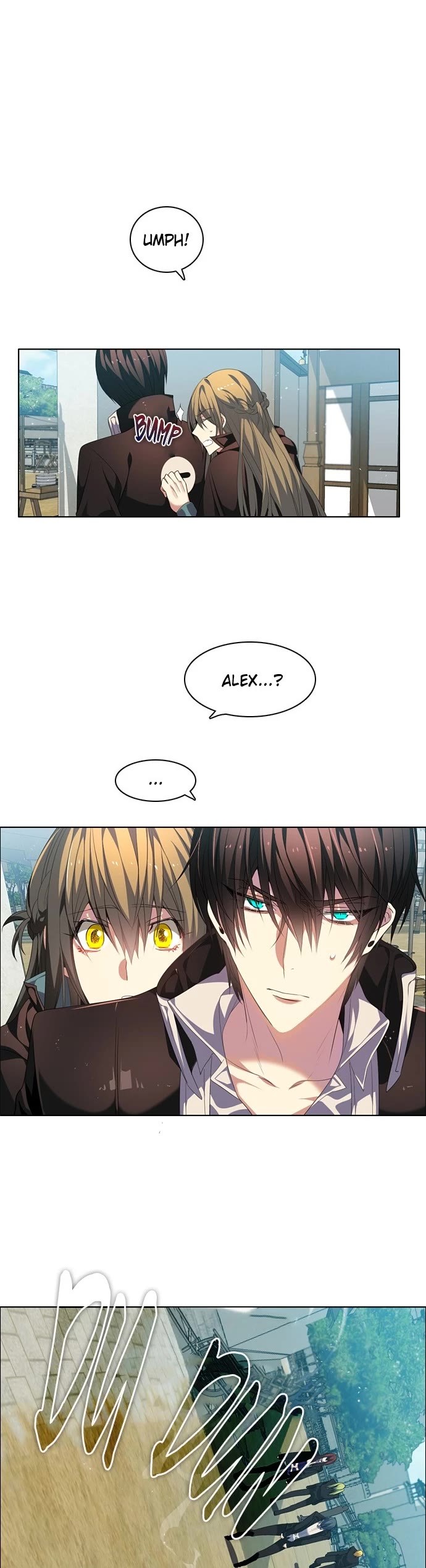 Zero Game Chapter 183 page 20 - Chapter 183: Episode 183 - The Second Phase (2)