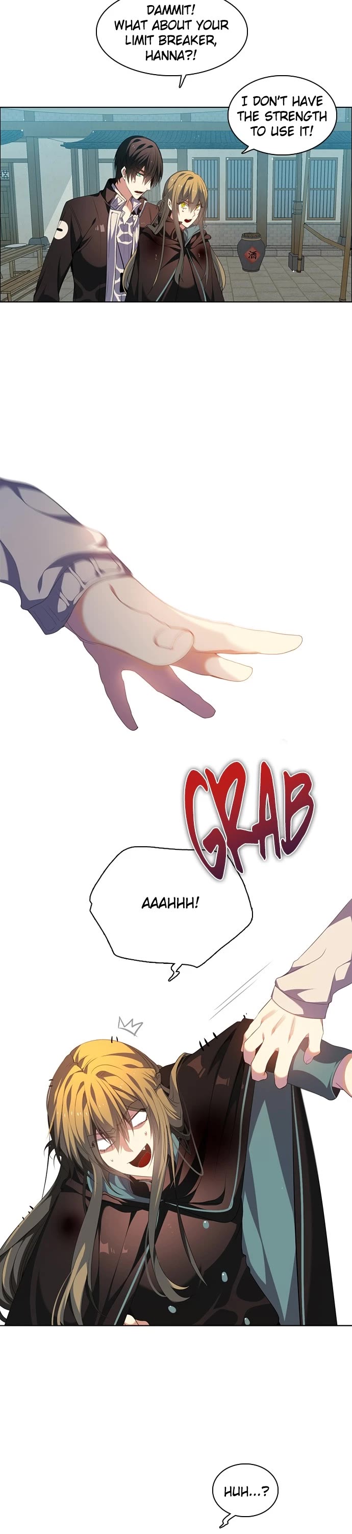 Zero Game Chapter 183 page 22 - Chapter 183: Episode 183 - The Second Phase (2)