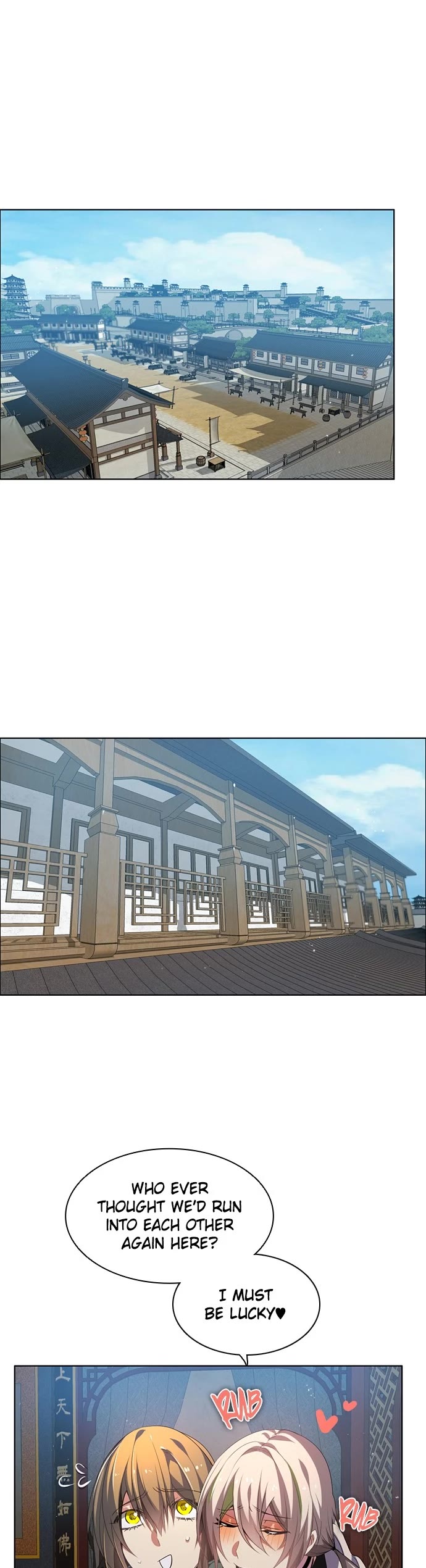 Zero Game Chapter 183 page 24 - Chapter 183: Episode 183 - The Second Phase (2)