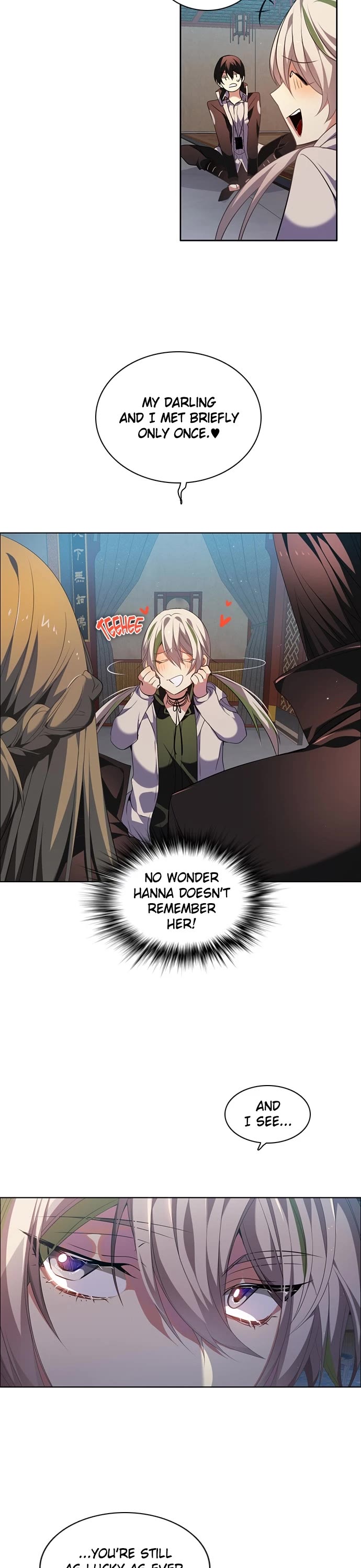 Zero Game Chapter 183 page 26 - Chapter 183: Episode 183 - The Second Phase (2)