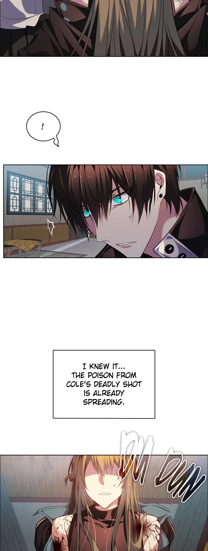 Zero Game Chapter 183 page 29 - Chapter 183: Episode 183 - The Second Phase (2)