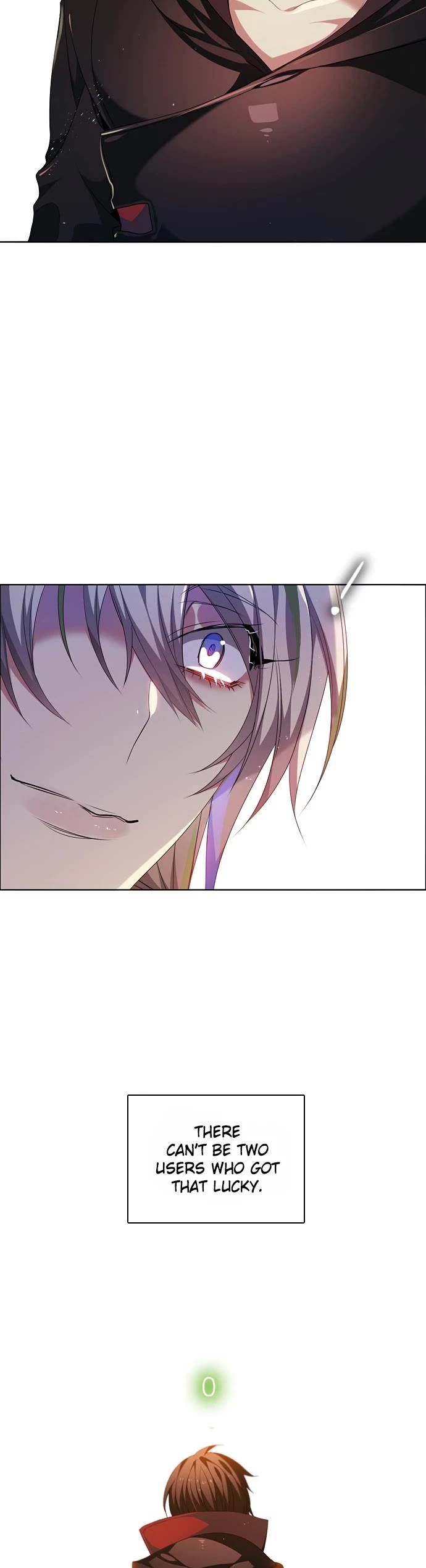 Zero Game Chapter 184 page 14 - Chapter 184: Episode 184 - The Second Phase (3)