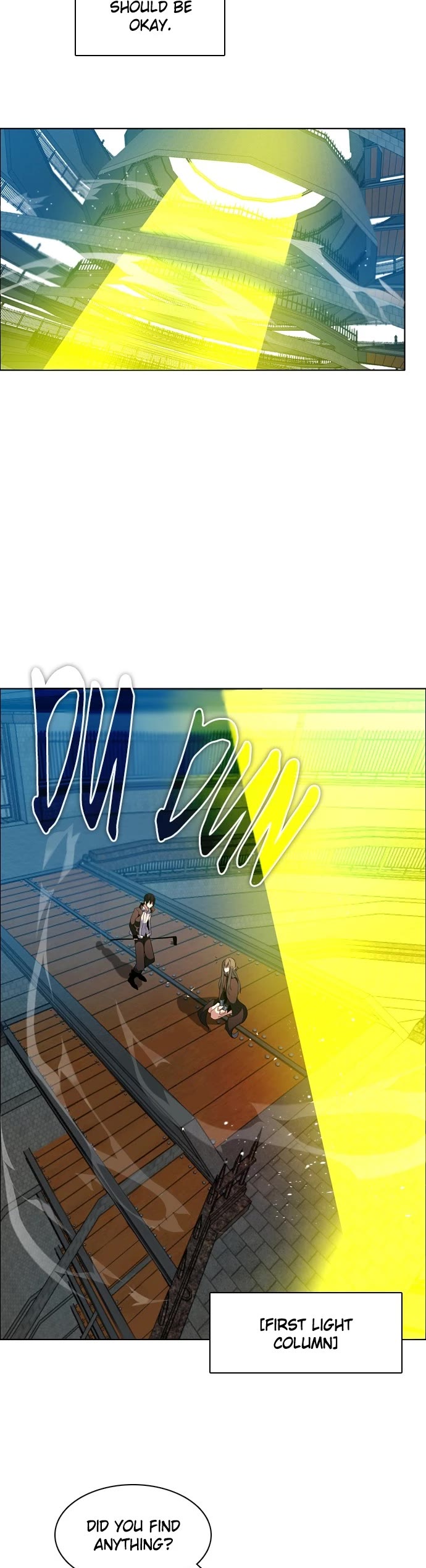 Zero Game Chapter 184 page 24 - Chapter 184: Episode 184 - The Second Phase (3)