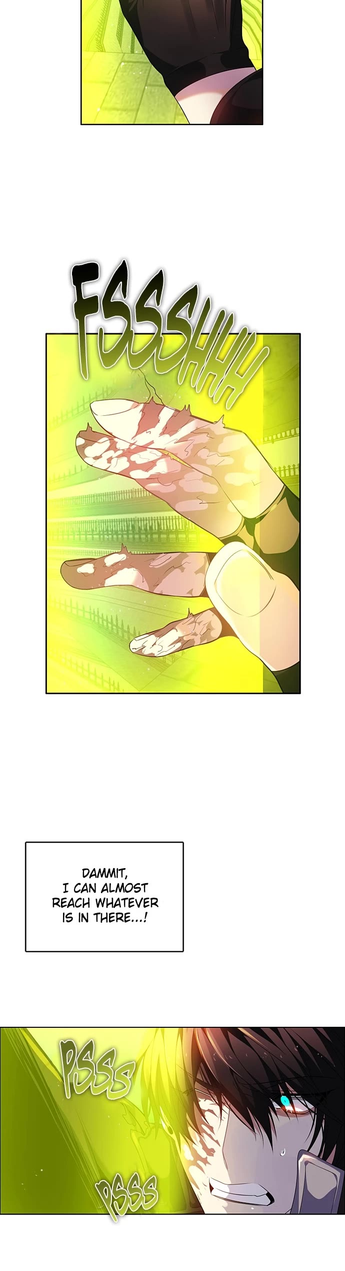 Zero Game Chapter 184 page 30 - Chapter 184: Episode 184 - The Second Phase (3)