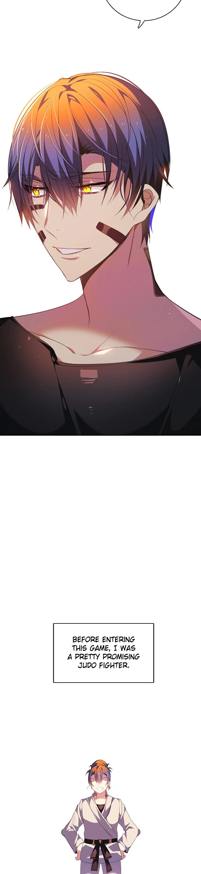Zero Game Chapter 185 page 12 - Chapter 185: Episode 185 - The Second Phase (4)