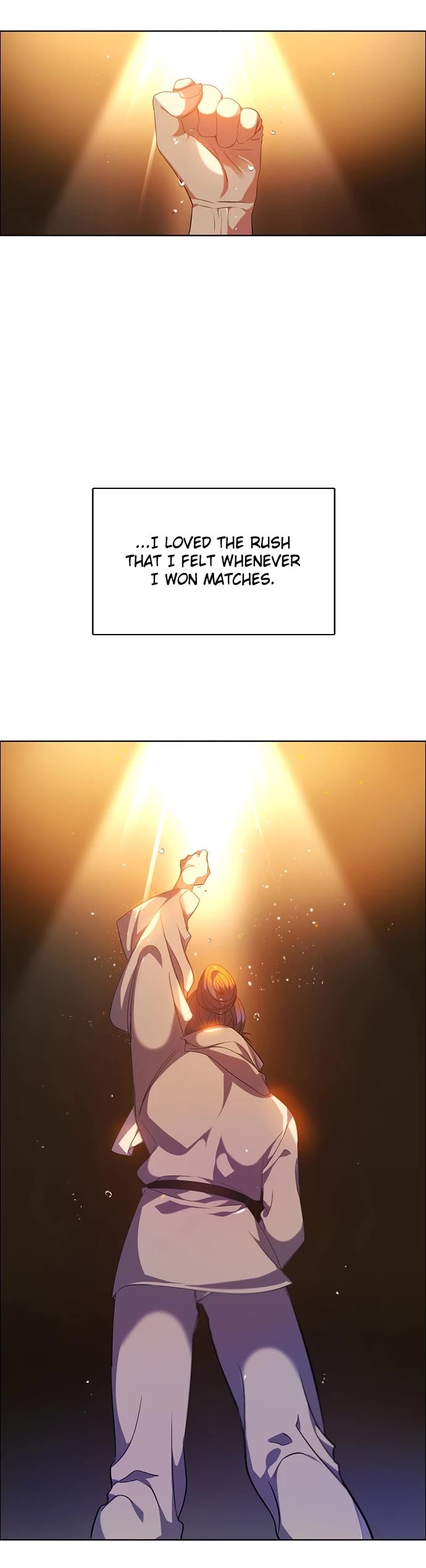 Zero Game Chapter 185 page 14 - Chapter 185: Episode 185 - The Second Phase (4)