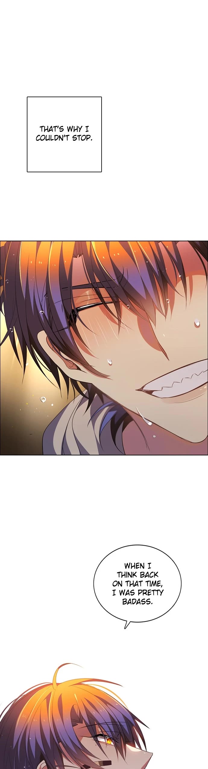 Zero Game Chapter 185 page 15 - Chapter 185: Episode 185 - The Second Phase (4)