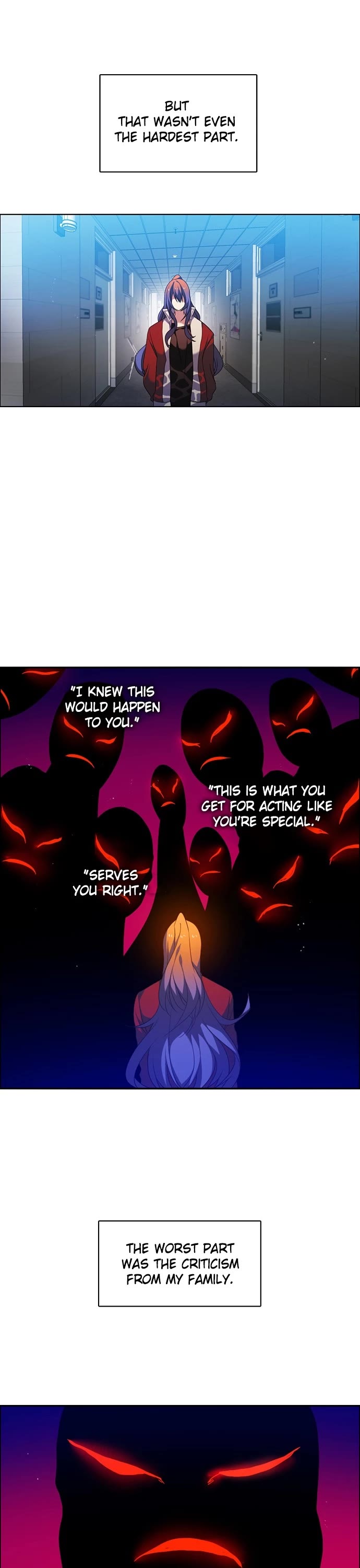 Zero Game Chapter 185 page 18 - Chapter 185: Episode 185 - The Second Phase (4)