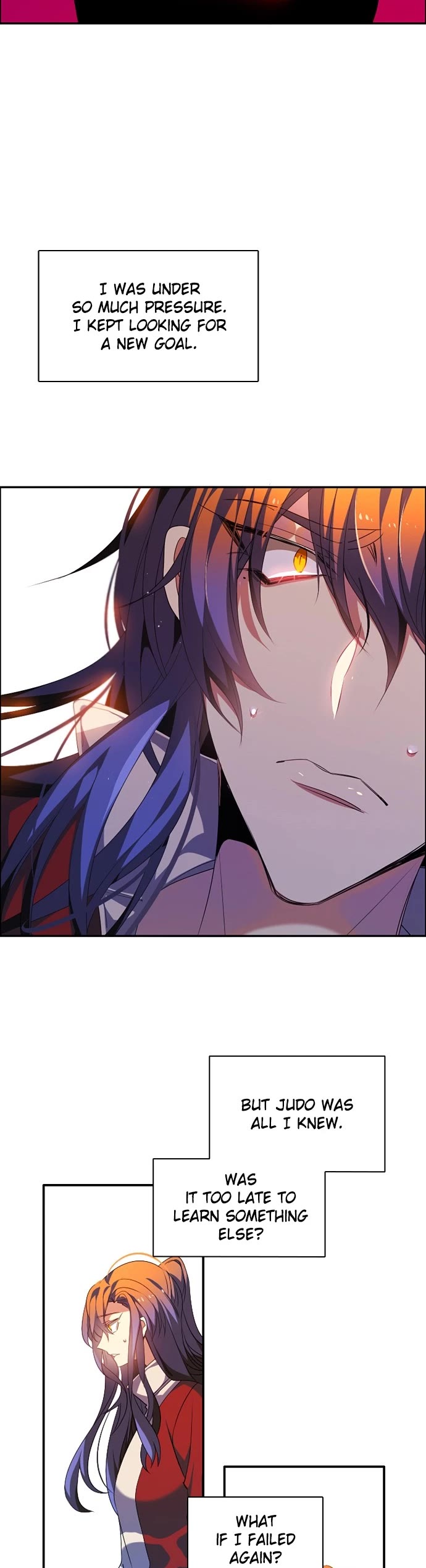 Zero Game Chapter 185 page 19 - Chapter 185: Episode 185 - The Second Phase (4)