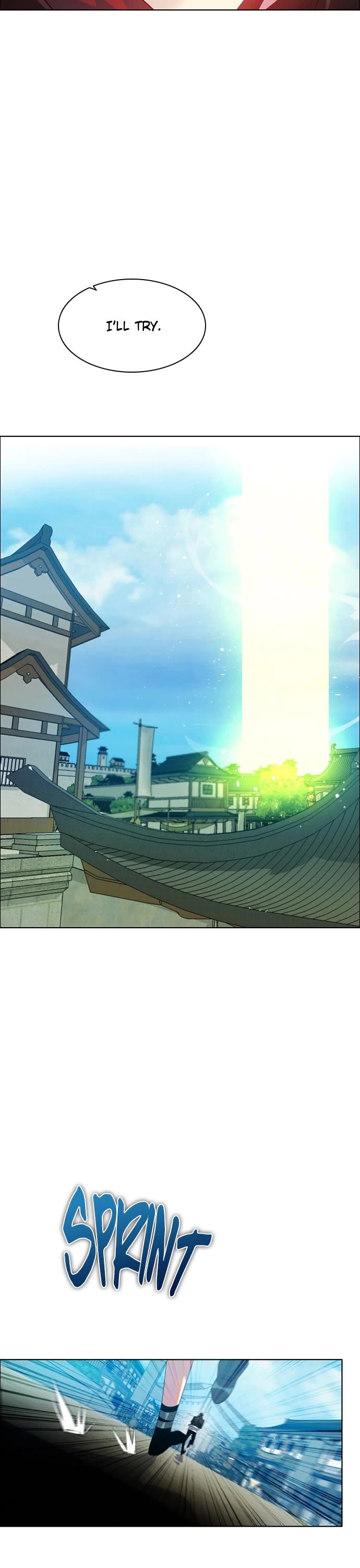 Zero Game Chapter 185 page 28 - Chapter 185: Episode 185 - The Second Phase (4)