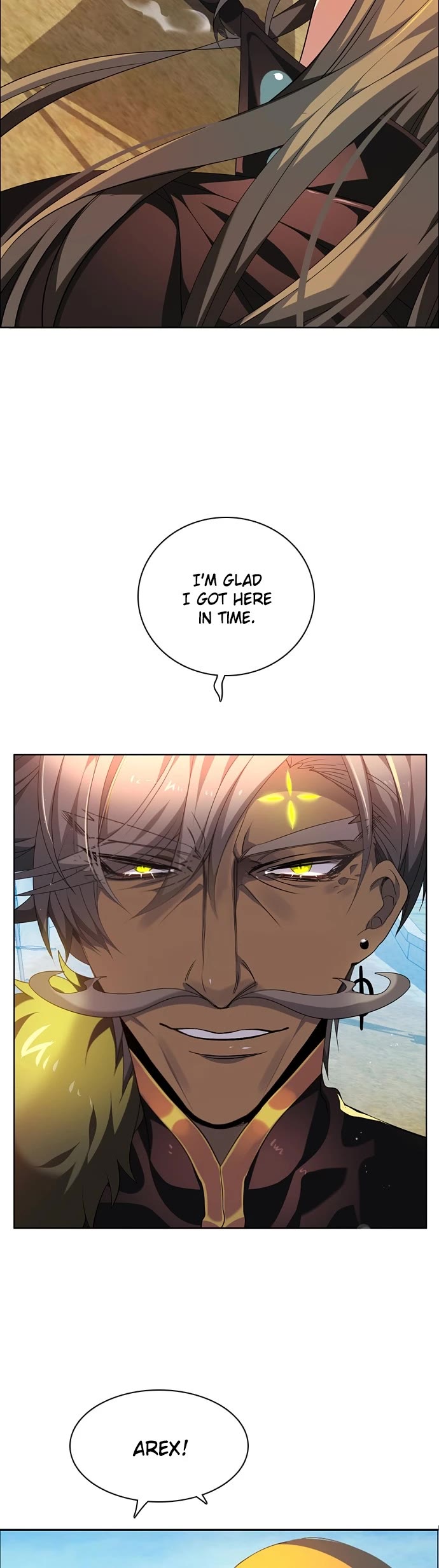 Zero Game Chapter 185 page 33 - Chapter 185: Episode 185 - The Second Phase (4)