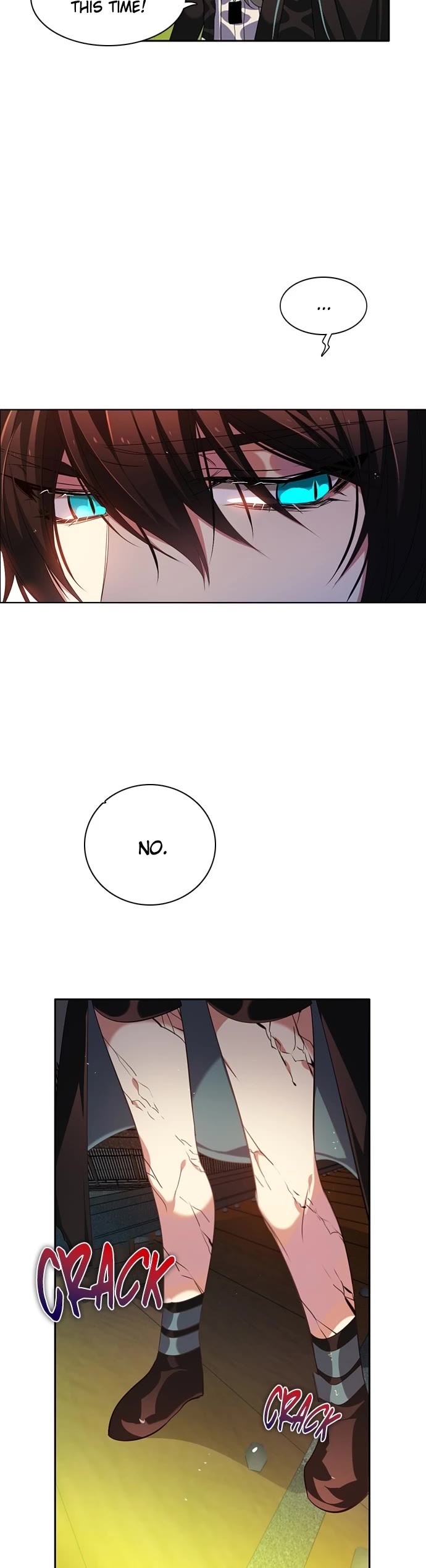Zero Game Chapter 186 page 14 - Chapter 186: Episode 186 - The Second Phase (5)