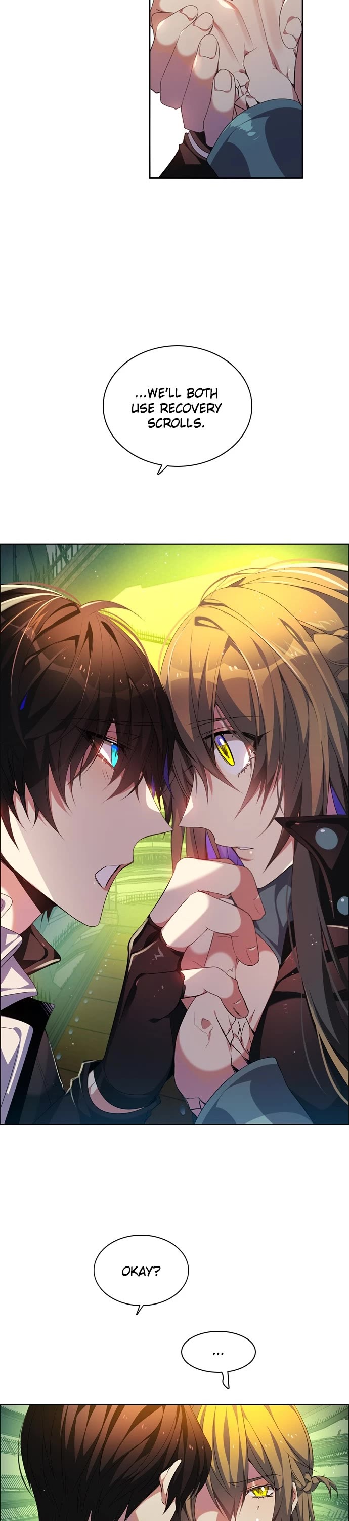 Zero Game Chapter 186 page 17 - Chapter 186: Episode 186 - The Second Phase (5)