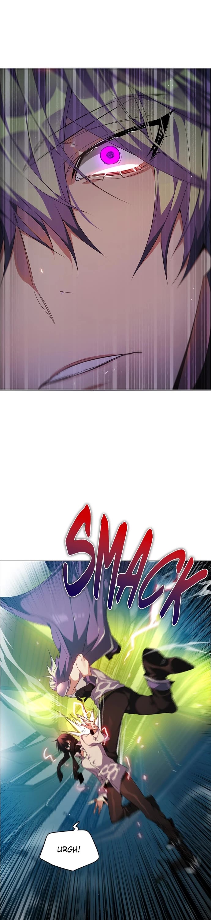 Zero Game Chapter 186 page 28 - Chapter 186: Episode 186 - The Second Phase (5)