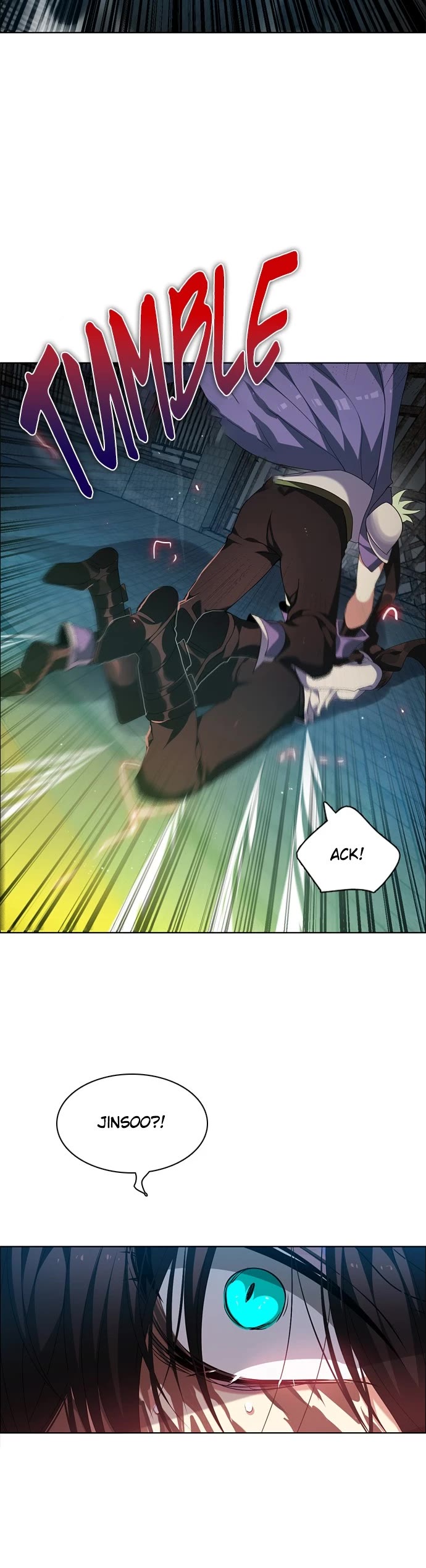 Zero Game Chapter 186 page 29 - Chapter 186: Episode 186 - The Second Phase (5)