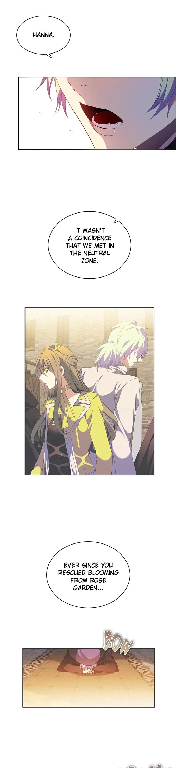 Zero Game Chapter 186 page 32 - Chapter 186: Episode 186 - The Second Phase (5)