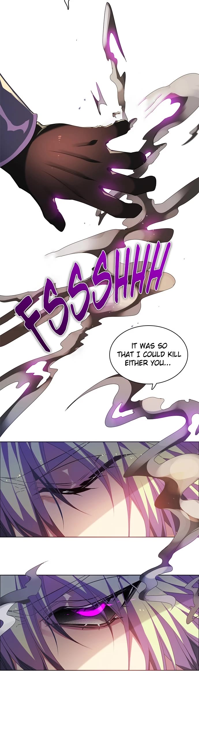 Zero Game Chapter 186 page 34 - Chapter 186: Episode 186 - The Second Phase (5)