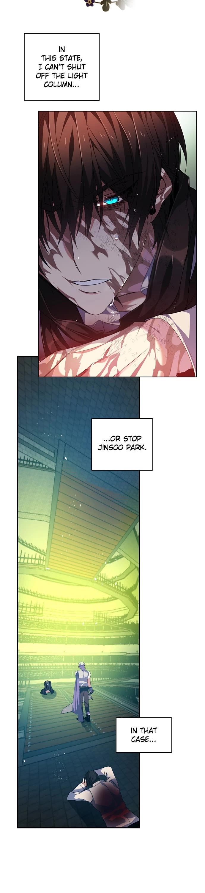 Zero Game Chapter 187 page 18 - Chapter 187: Episode 187 - The Second Phase (6)