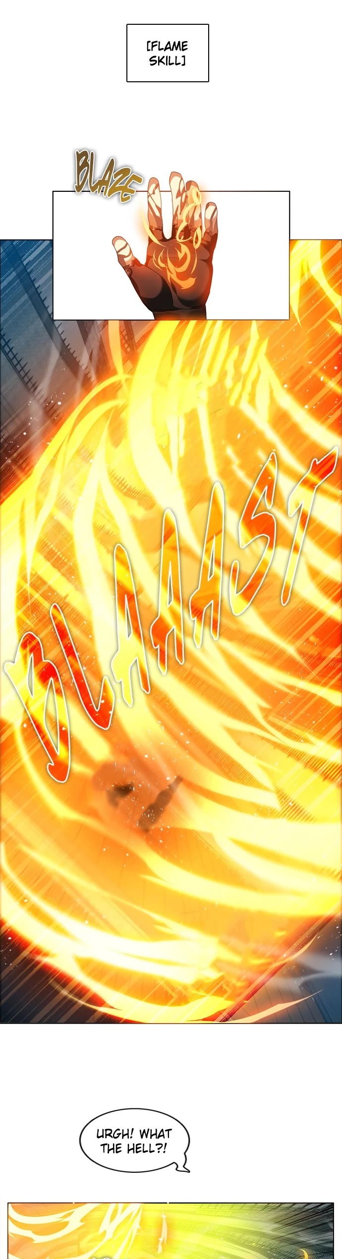 Zero Game Chapter 187 page 20 - Chapter 187: Episode 187 - The Second Phase (6)