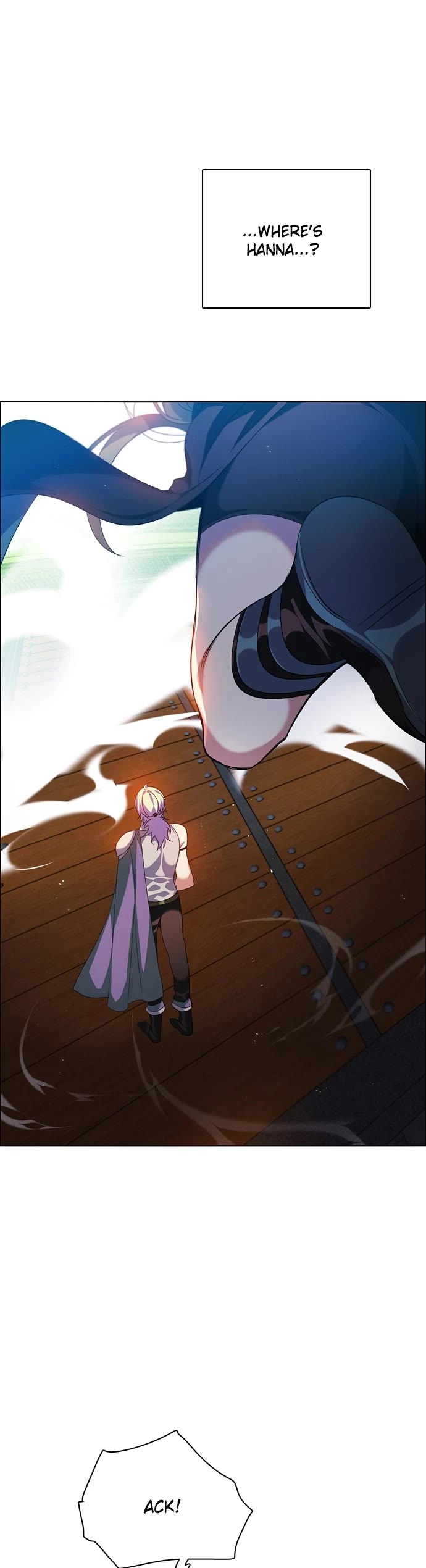 Zero Game Chapter 187 page 24 - Chapter 187: Episode 187 - The Second Phase (6)