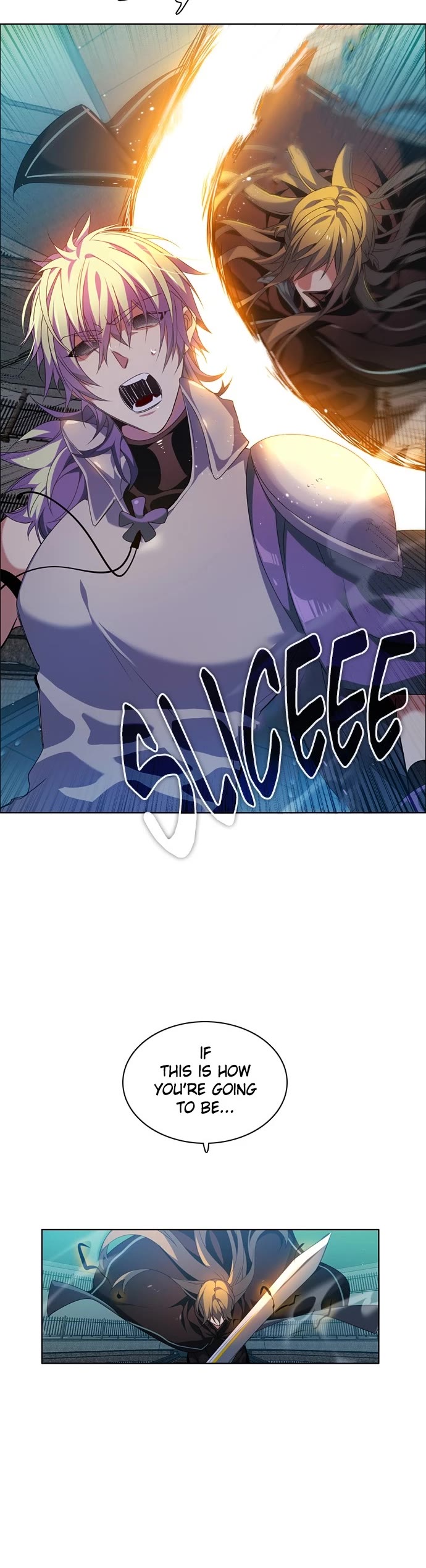Zero Game Chapter 187 page 25 - Chapter 187: Episode 187 - The Second Phase (6)