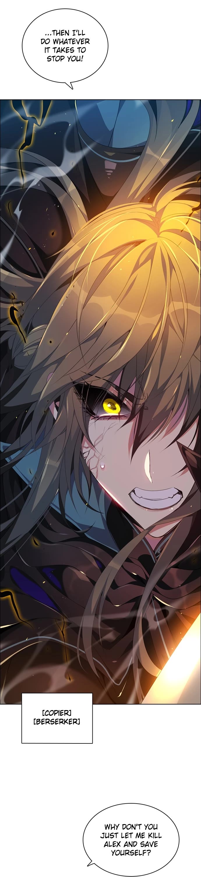Zero Game Chapter 187 page 26 - Chapter 187: Episode 187 - The Second Phase (6)