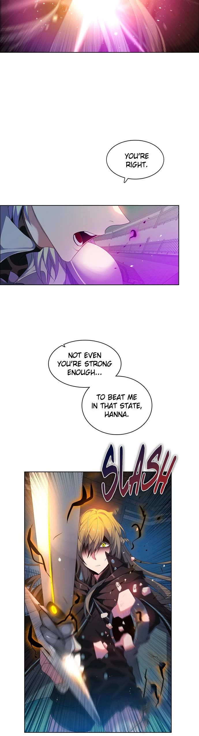 Zero Game Chapter 187 page 29 - Chapter 187: Episode 187 - The Second Phase (6)