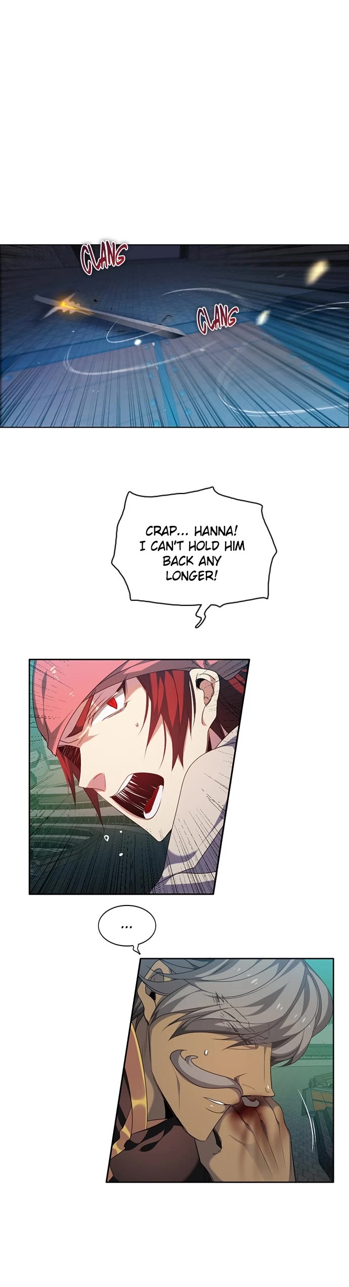 Zero Game Chapter 187 page 30 - Chapter 187: Episode 187 - The Second Phase (6)