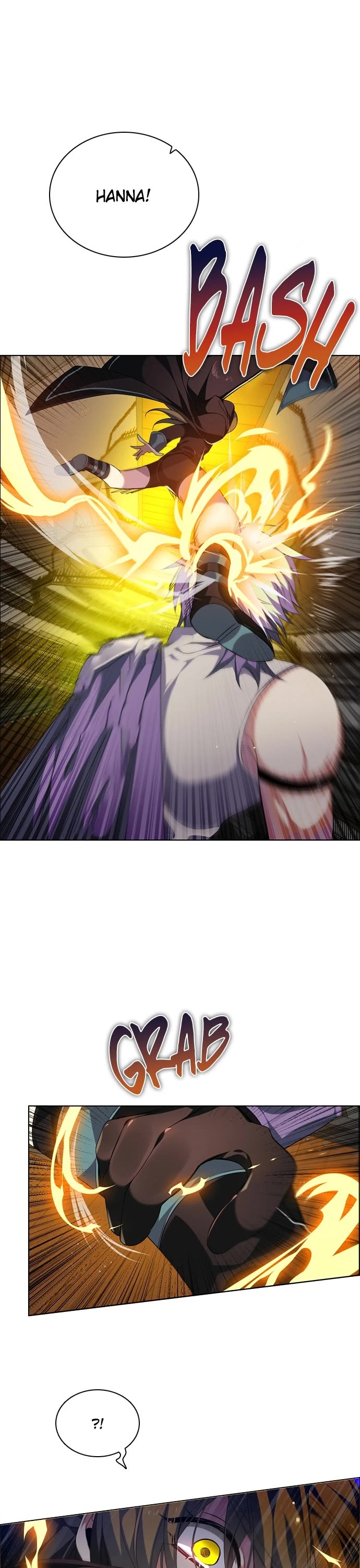 Zero Game Chapter 187 page 7 - Chapter 187: Episode 187 - The Second Phase (6)