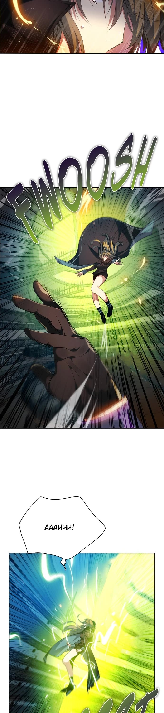 Zero Game Chapter 187 page 8 - Chapter 187: Episode 187 - The Second Phase (6)