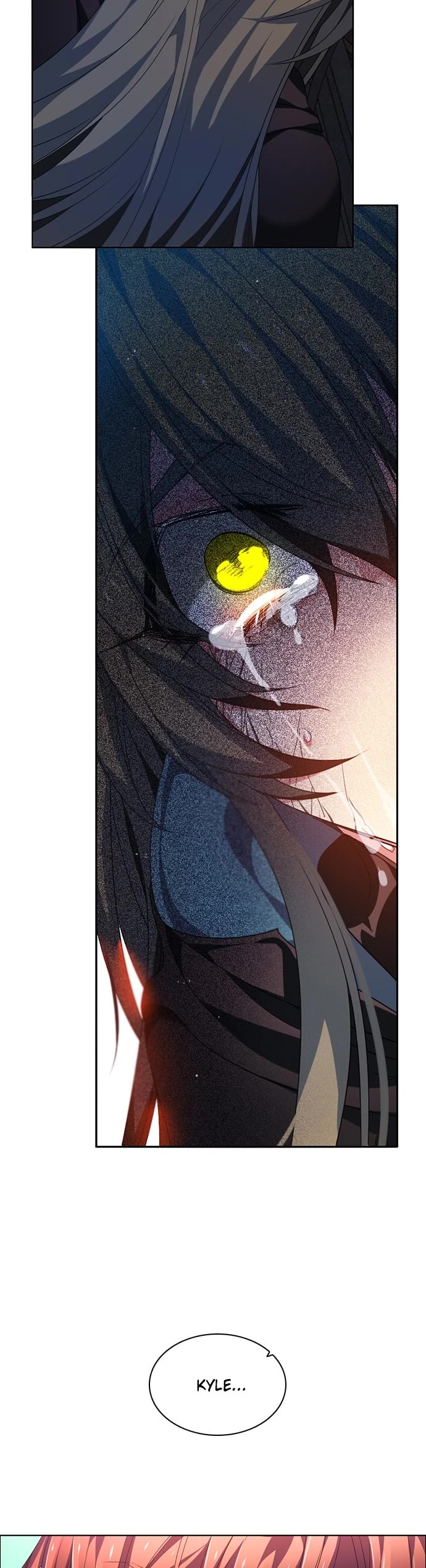 Zero Game Chapter 188 page 30 - Chapter 188: Episode 188 - Regrets