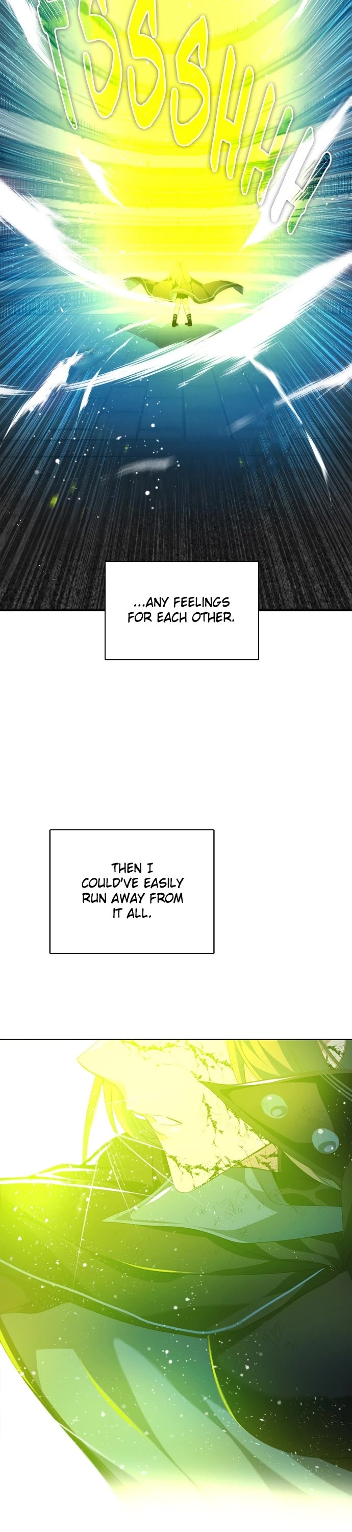 Zero Game Chapter 189 page 12 - Chapter 189: Episode 189 - Hidden Item
