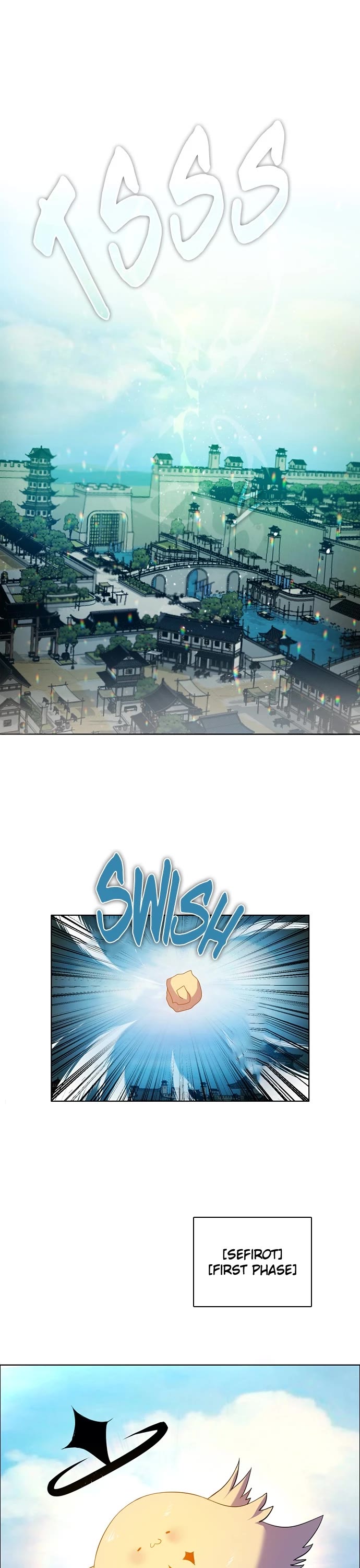 Zero Game Chapter 189 page 13 - Chapter 189: Episode 189 - Hidden Item