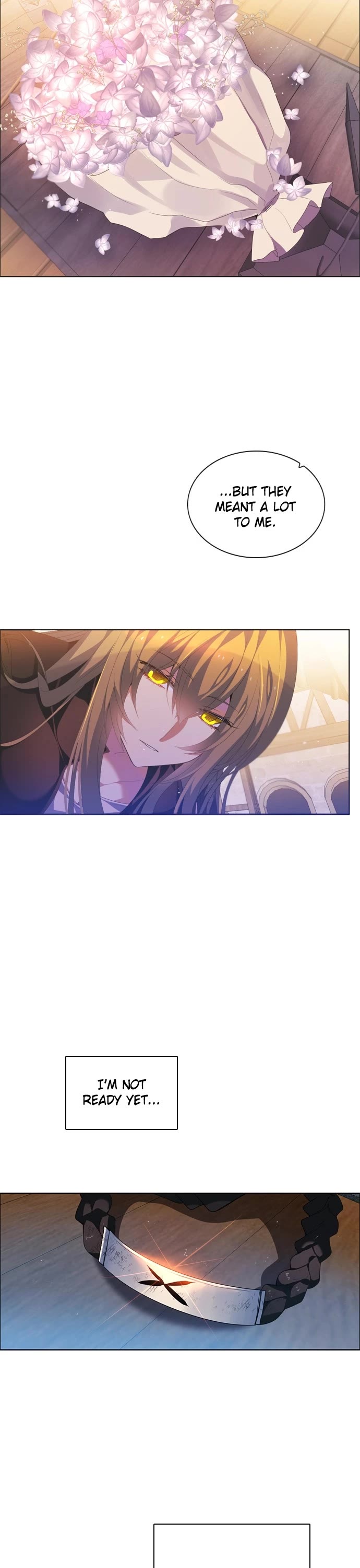 Zero Game Chapter 189 page 3 - Chapter 189: Episode 189 - Hidden Item
