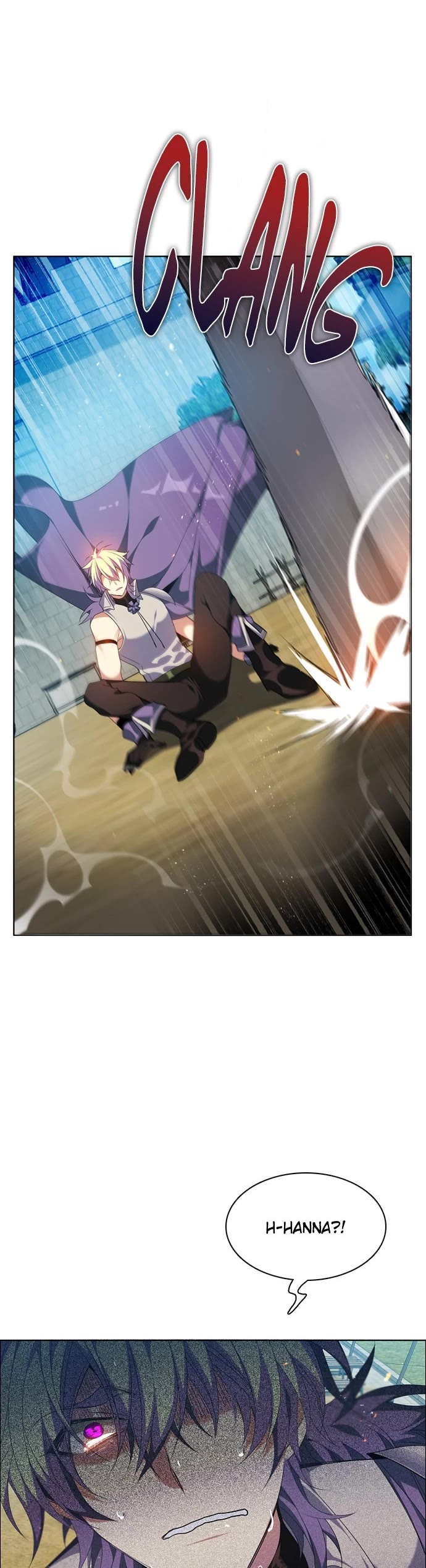Zero Game Chapter 189 page 30 - Chapter 189: Episode 189 - Hidden Item