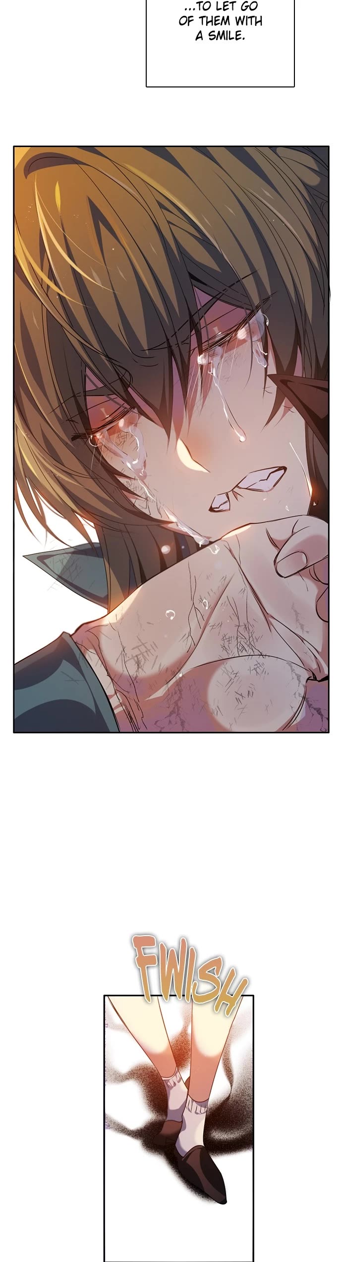 Zero Game Chapter 189 page 4 - Chapter 189: Episode 189 - Hidden Item